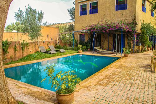 Bed & Breakfast Dar Tirardine