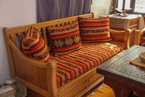 Bed & Breakfast Dar Tirardine