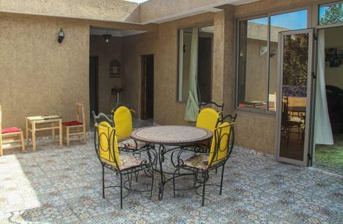 Bed & Breakfast Dar Tirardine