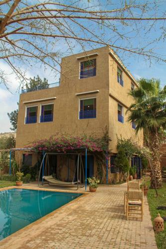Bed & Breakfast Dar Tirardine