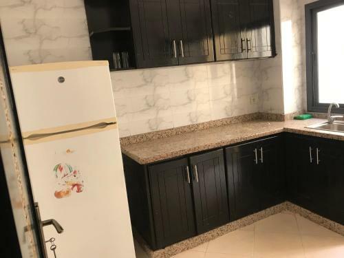 Apartamento El Nakhil 3