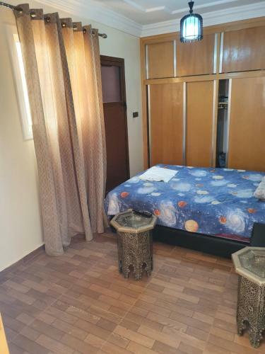 Apartamento Bel Appartement Calme