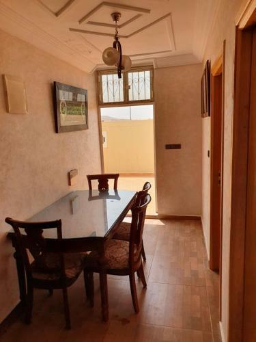 Apartamento Bel Appartement Calme
