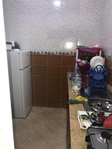 Apartamento Appartement Louer A Martil 5 Minute A La Plage