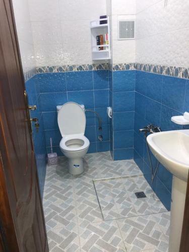 Apartamento Appartement Louer A Martil 5 Minute A La Plage