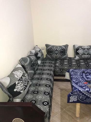 Apartamento Appartement Louer A Martil 5 Minute A La Plage