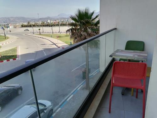 Seafront High Standard Apartment