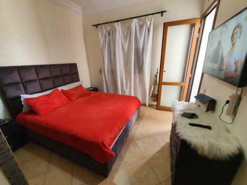 Apartamento Appart Yazan