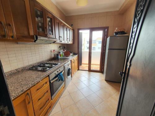 Apartamento Appart Yazan