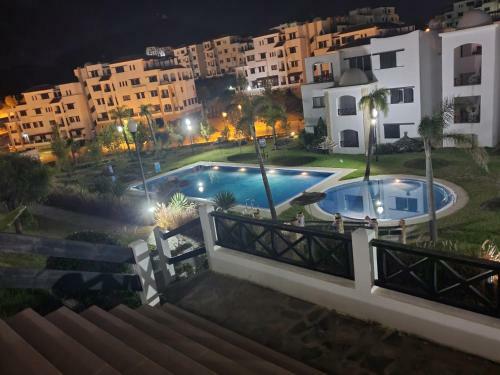 Apartamento Appart Yazan