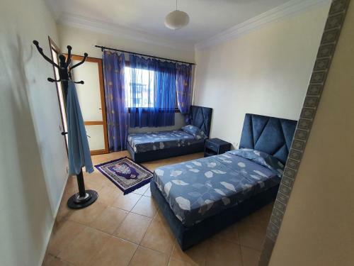 Apartamento Appart Yazan