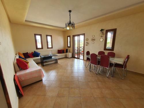 Apartamento Appart Yazan