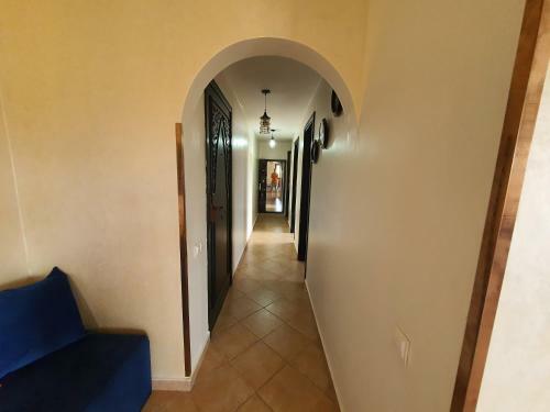 Apartamento Appart Yazan