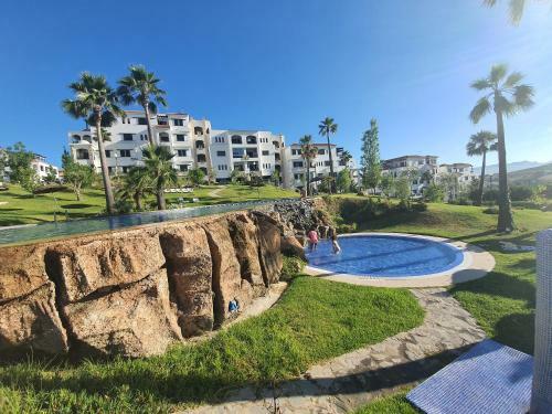 Apartamento Appart Yazan