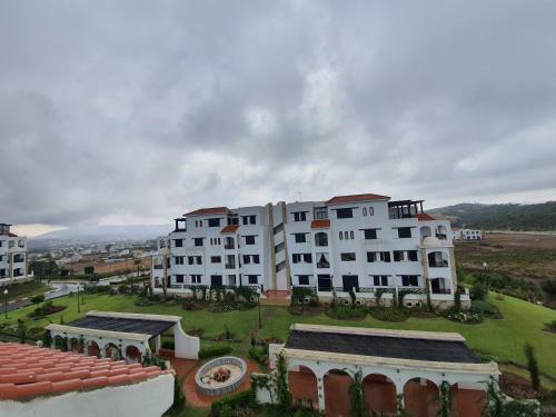 Apartamento Appart Yazan