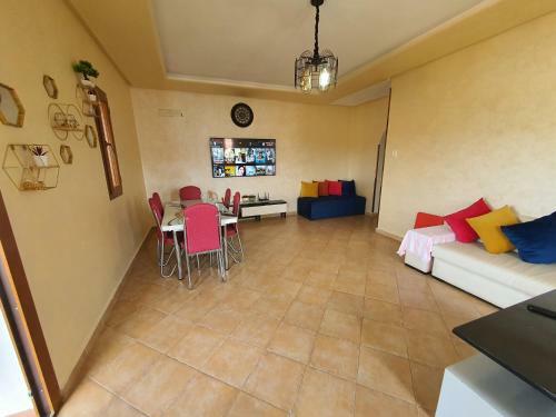 Apartamento Appart Yazan