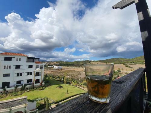 Apartamento Appart Yazan