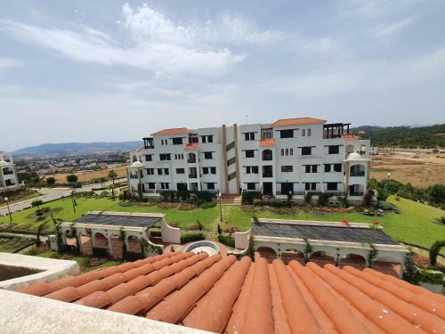 Apartamento Appart Yazan