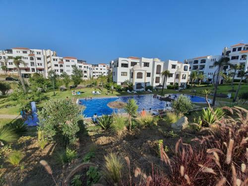 Apartamento Appart Yazan