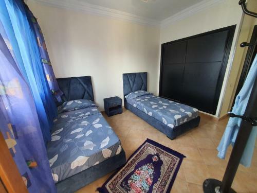 Apartamento Appart Yazan