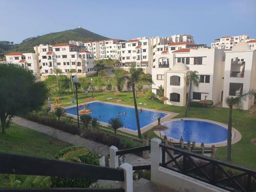 Apartamento Appart Yazan