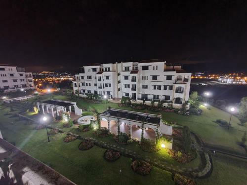 Apartamento Appart Yazan