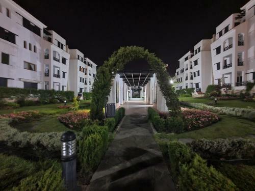 Apartamento Appart Yazan