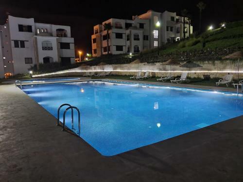 Apartamento Appart Yazan