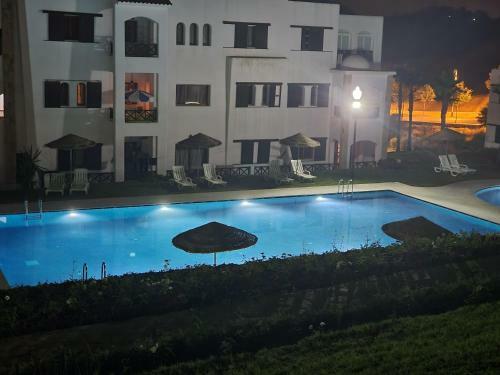 Apartamento Appart Yazan