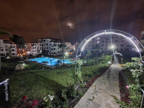 Apartamento Appart Yazan
