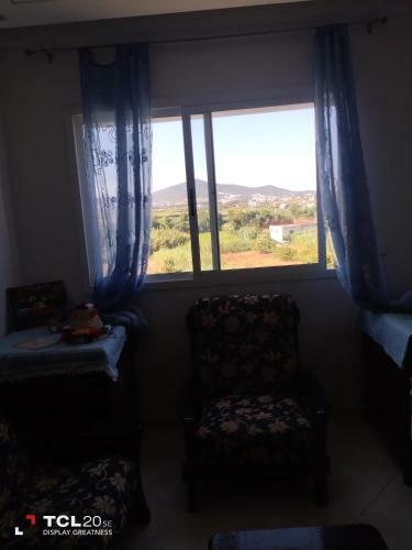 Apartamento Hamzouz