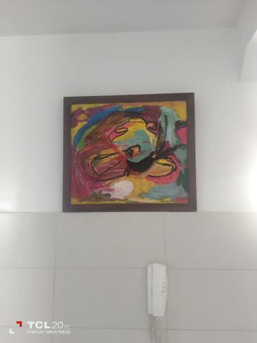 Apartamento Hamzouz