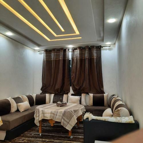 Apartamento Appartement � Martil