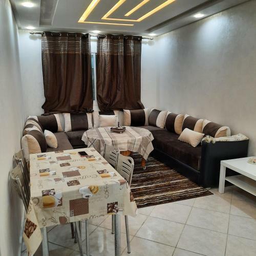 Apartamento Appartement � Martil