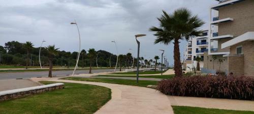 Apartamento R�sidence Costa Mare