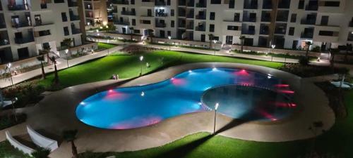 Apartamento R�sidence Costa Mare