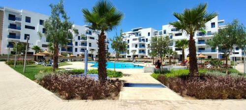 Apartamento R�sidence Costa Mare