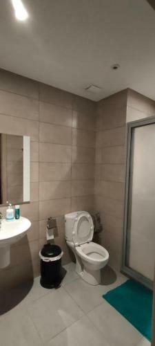 Apartamento R�sidence Costa Mare