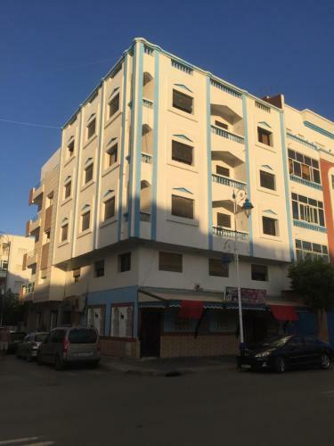 Apartamento Martil Beach