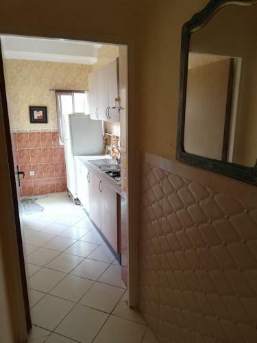 Apartamento Martil, Mixta