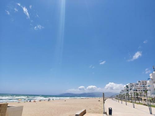 Apartamento Martil Corniche Costa Mar