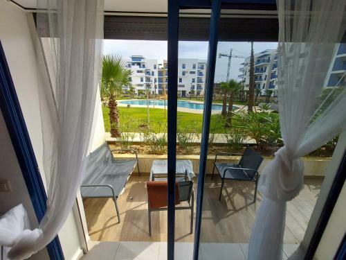 Apartamento Martil Corniche Costa Mar