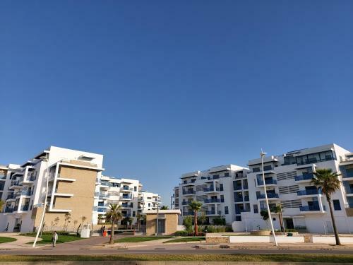 Apartamento Martil Corniche Costa Mar