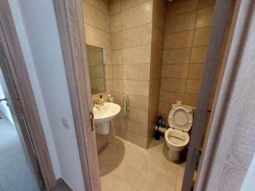 Apartamento Martil Corniche Costa Mar