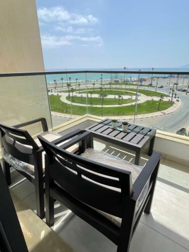 Apartamento Appartement Luxe Martil