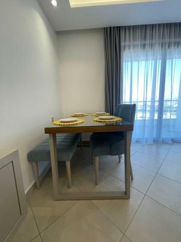 Apartamento Appartement Luxe Martil