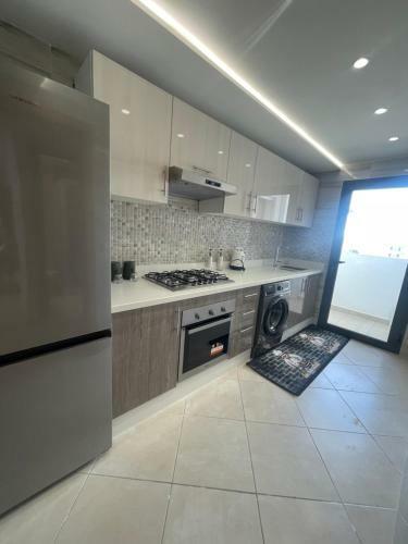 Apartamento Appartement Luxe Martil