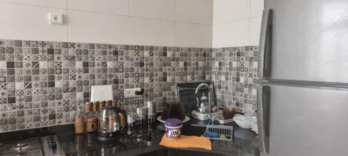 Apartamento Appartement En Location � Martil
