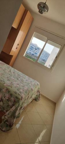 Apartamento Appartement En Location � Martil