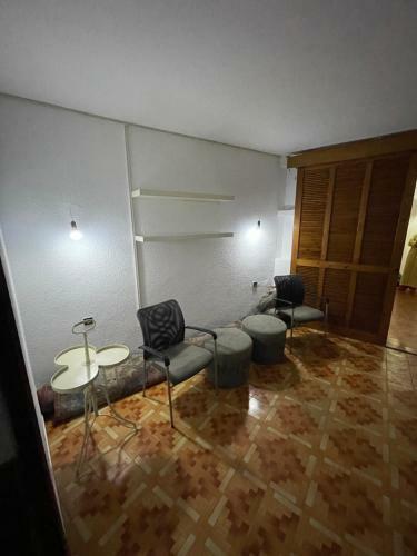 Gran Apartamento En Martil